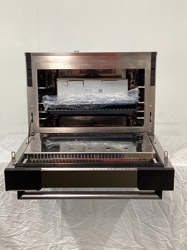 Unox XESW-03HS-EDDN Speed Oven