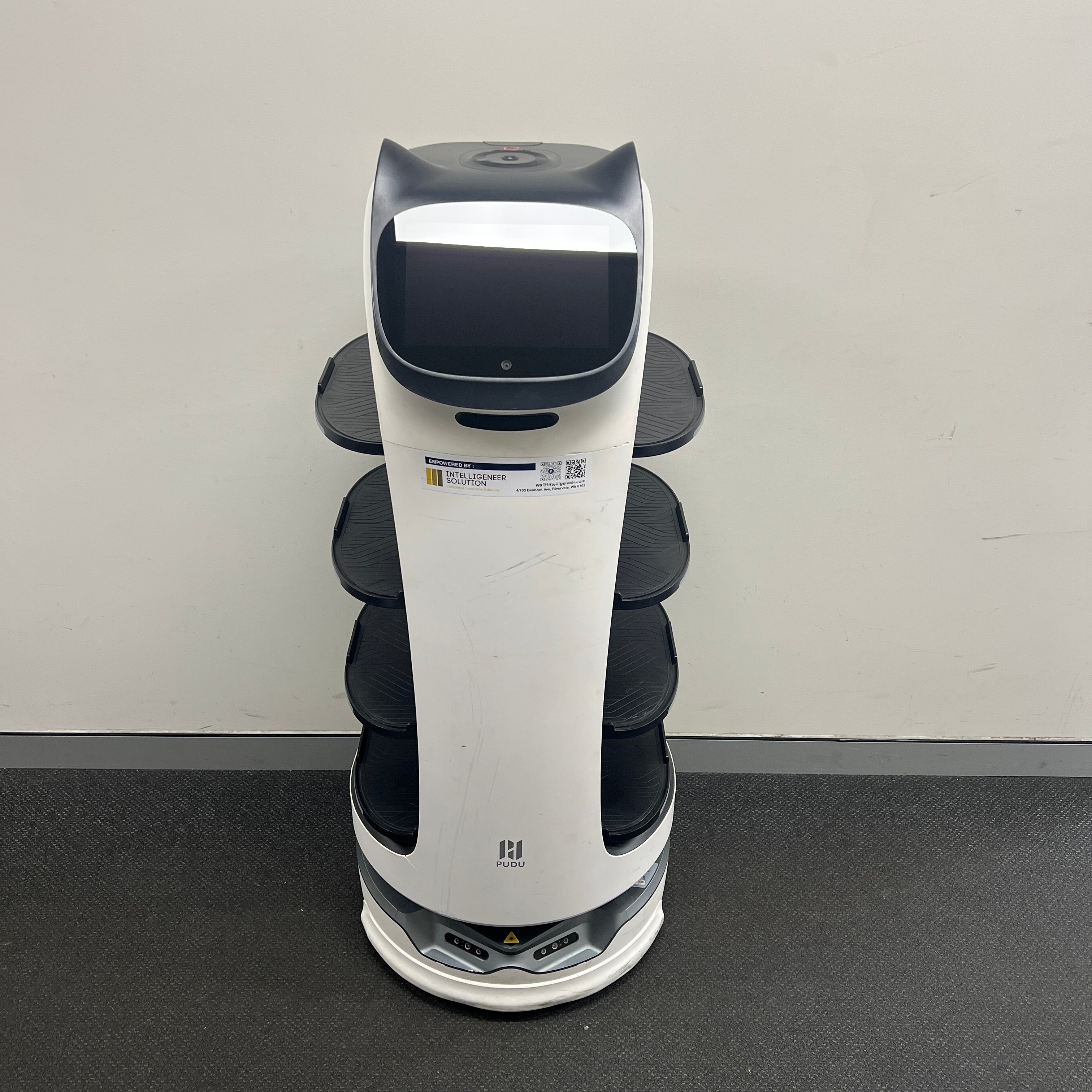 BellaBot BL101 Delivery Robot