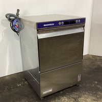 Washtech XUWXU0030 Dishwasher