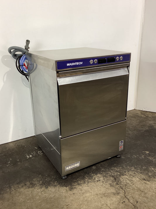 Washtech XUWXU0030 Dishwasher