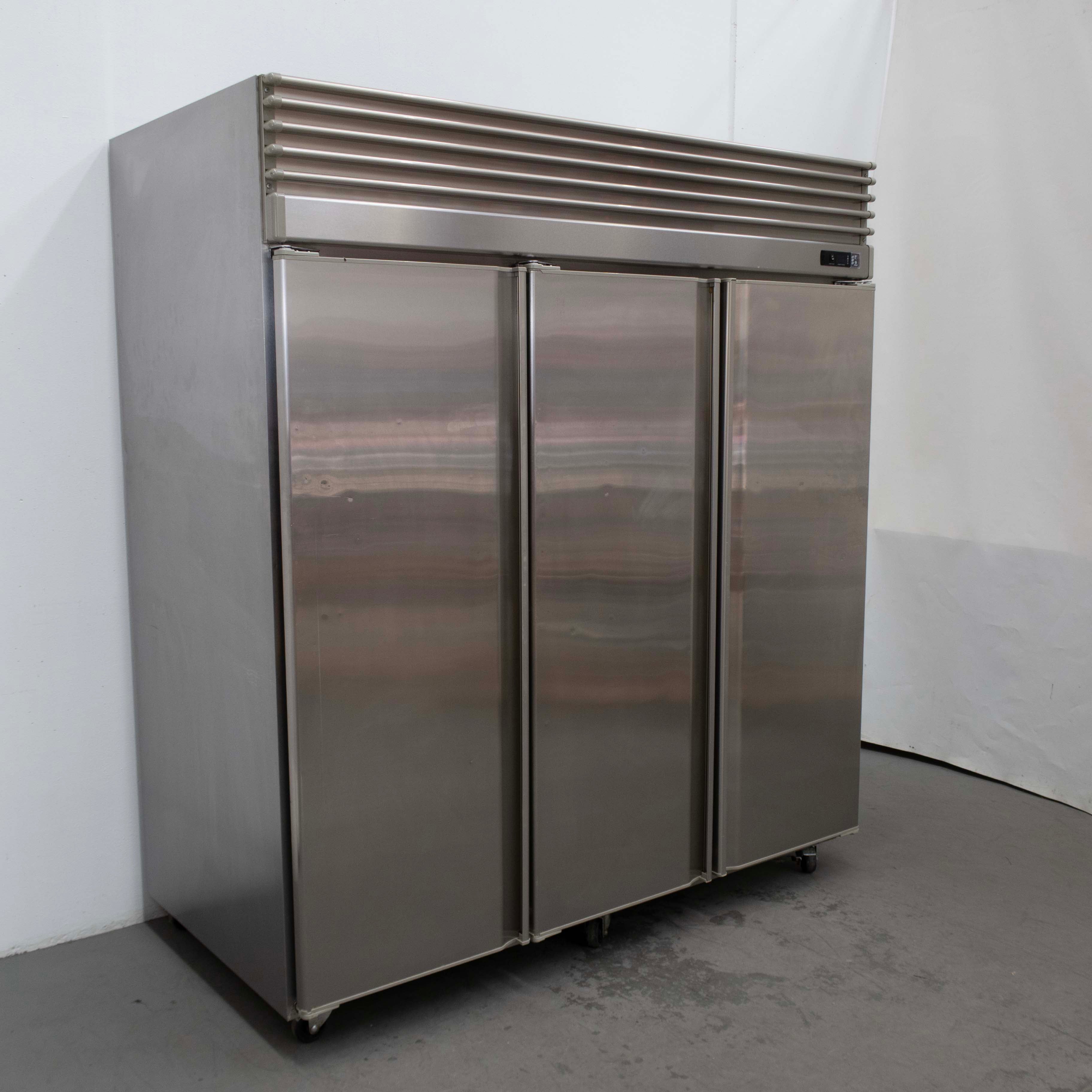 Artisan M1713 3 Door Freezer