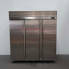 Artisan M1713 3 Door Freezer