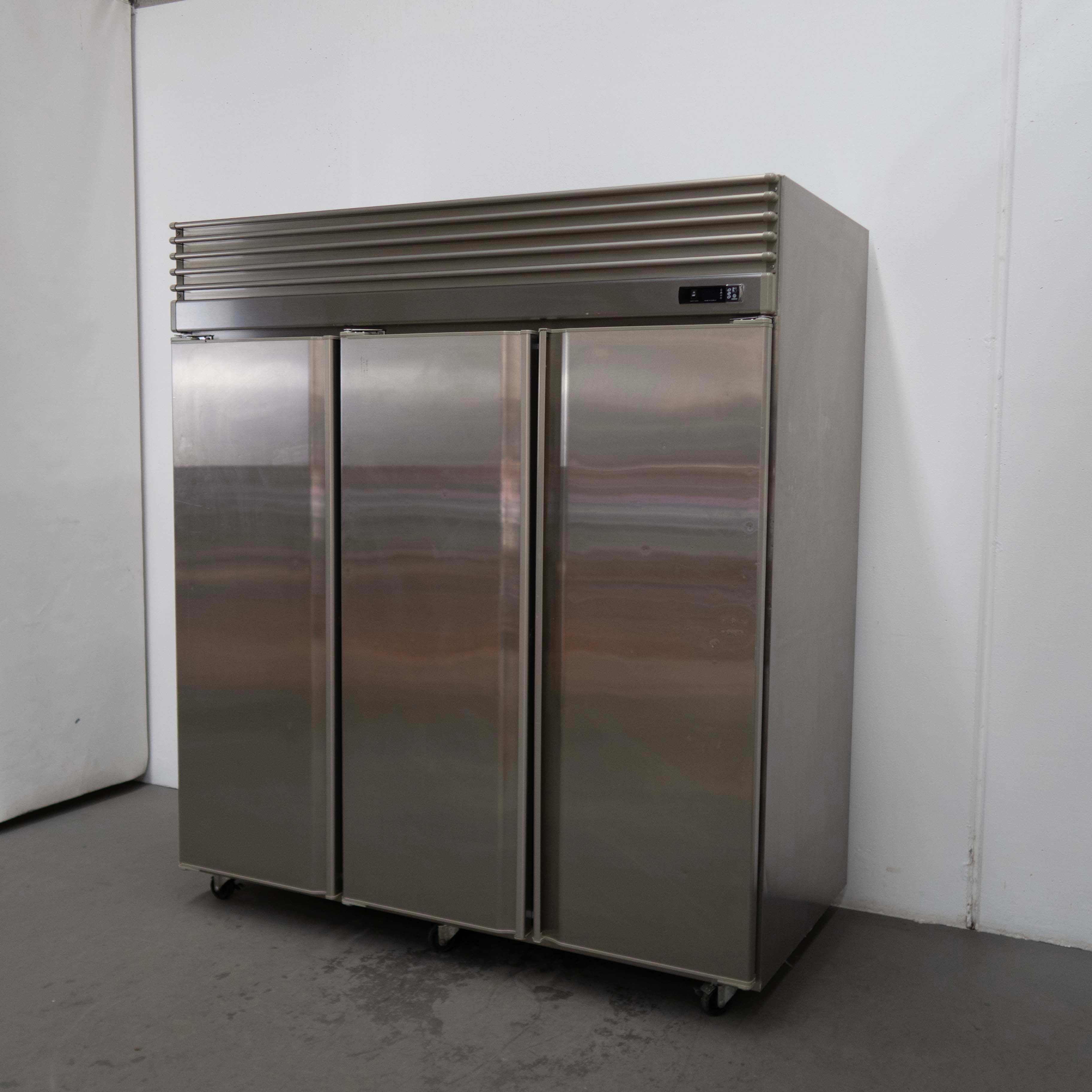 Artisan M1713 3 Door Freezer