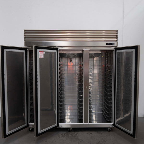 Artisan M1713 3 Door Freezer
