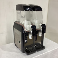 Elmeco FC2 Green Granita Machine