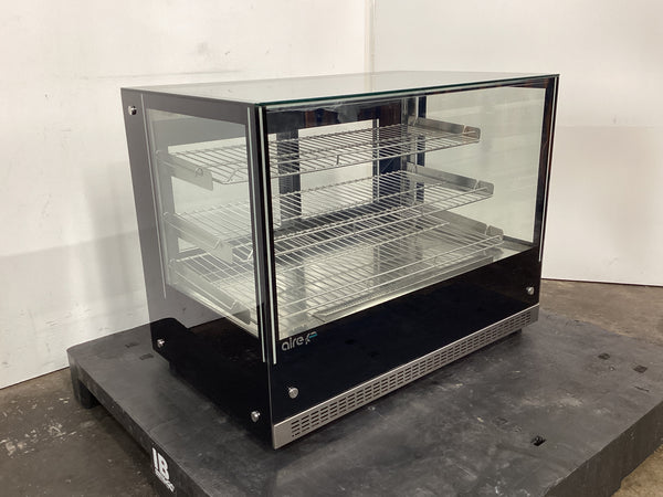 Airex AXR.FDCTSQ.09 Refrigerated Display