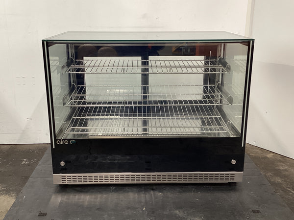 Airex AXR.FDCTSQ.09 Refrigerated Display