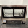 Airex AXR.FDCTSQ.09 Refrigerated Display