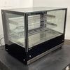 Airex AXR.FDCTSQ.09 Refrigerated Display