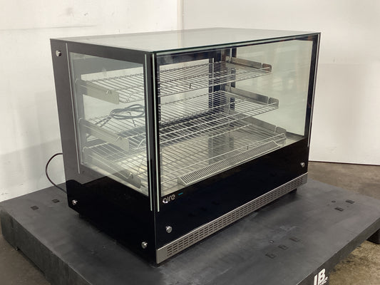 Airex AXR.FDCTSQ.09 Refrigerated Display