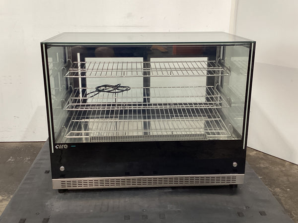 Airex AXR.FDCTSQ.09 Refrigerated Display