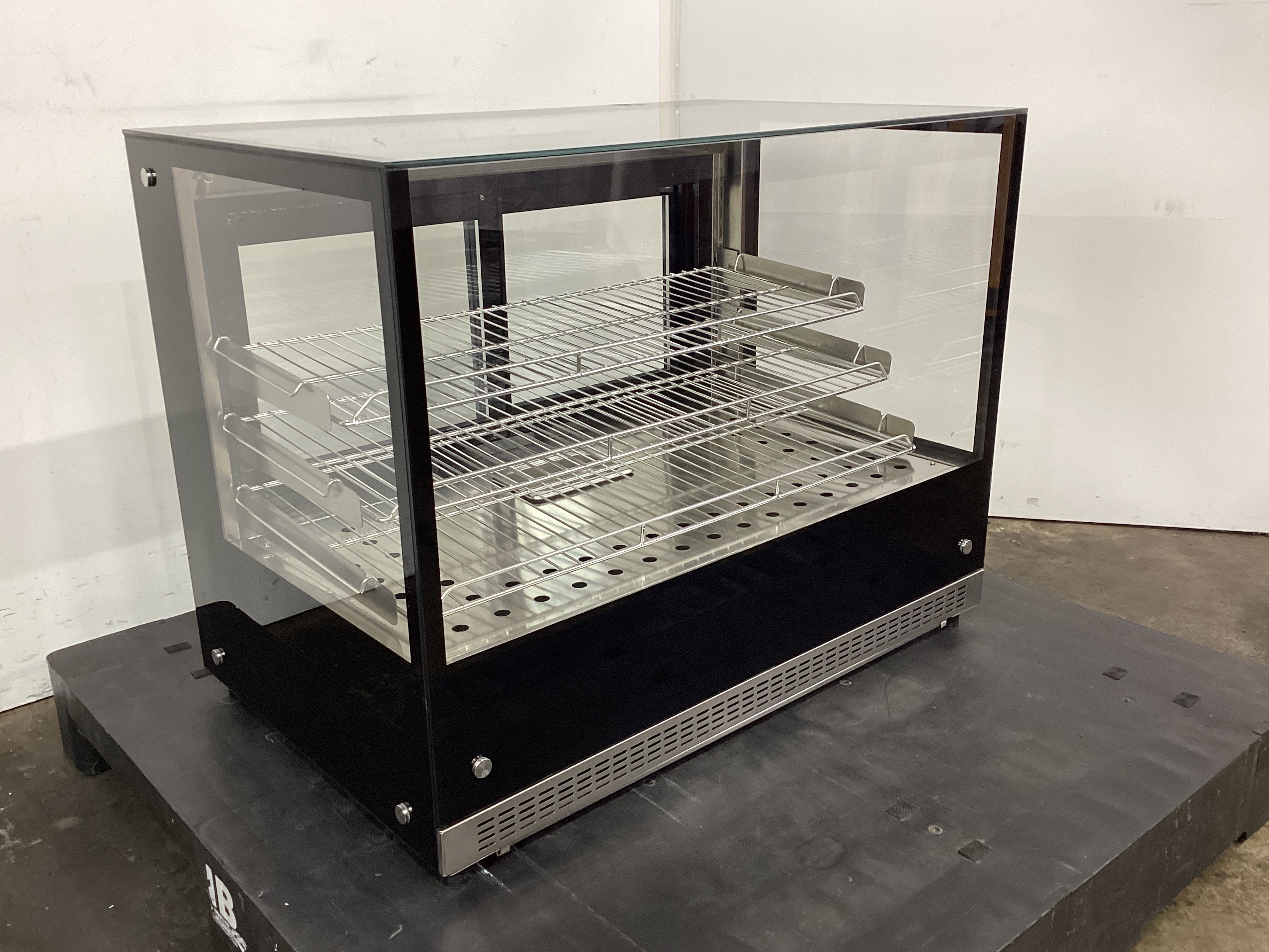 Airex AXH.FDCTSQ.09A1 Heated Display