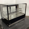 Airex AXH.FDCTSQ.09A1 Heated Display
