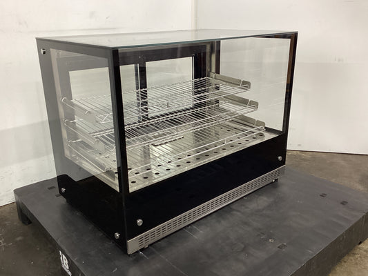 Airex AXH.FDCTSQ.09A1 Heated Display