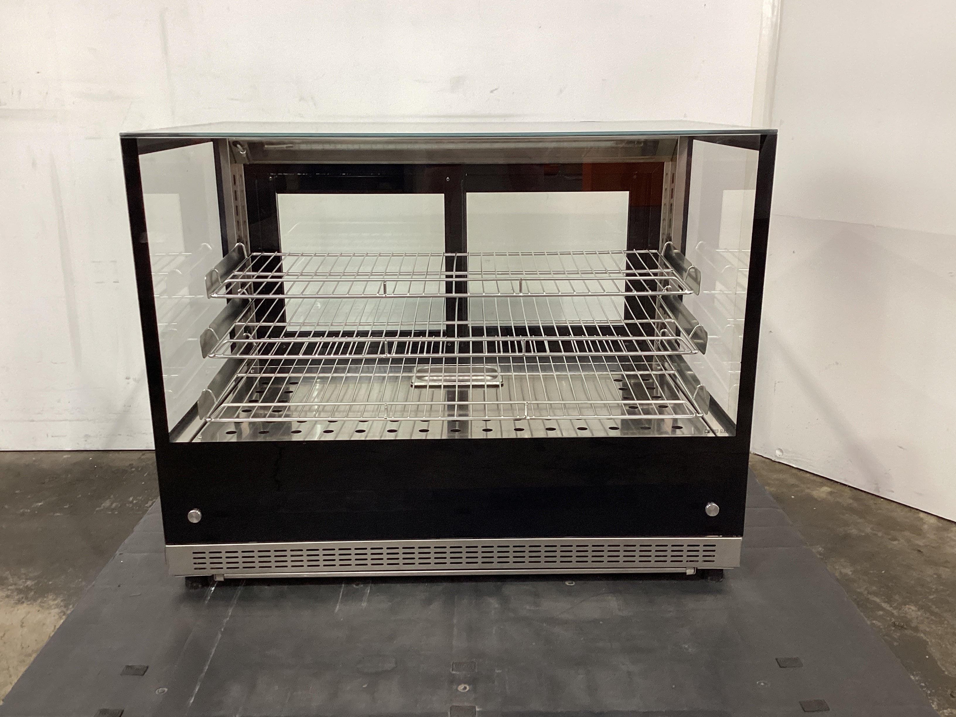 Airex AXH.FDCTSQ.09A1 Heated Display