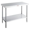 Simply Stainless SS01.9.2400 Work Bench