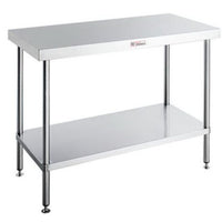 Simply Stainless SS01.9.2400 Work Bench