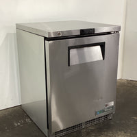True TUC-24HC Undercounter Fridge