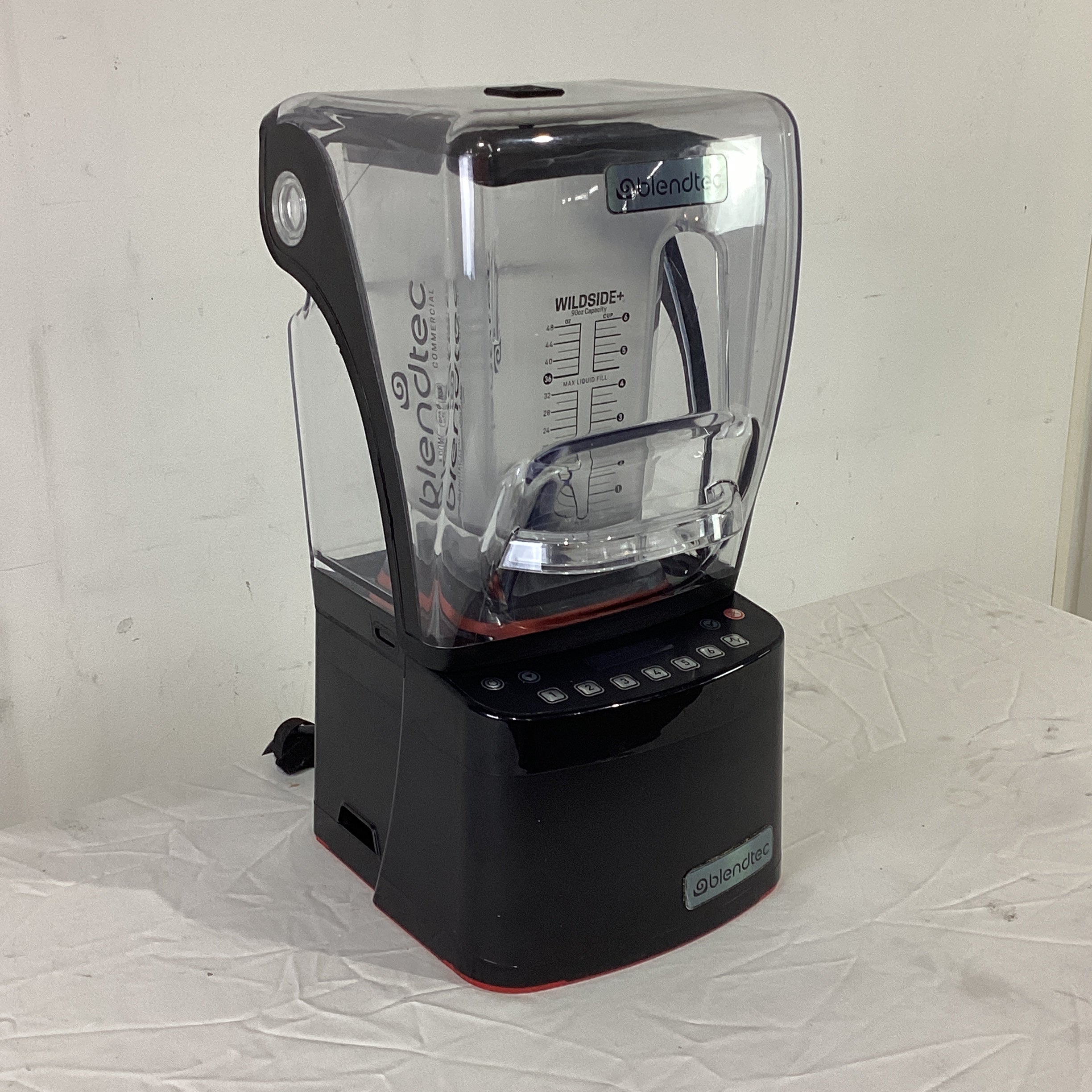 Blendtec Stealth 885 Blender