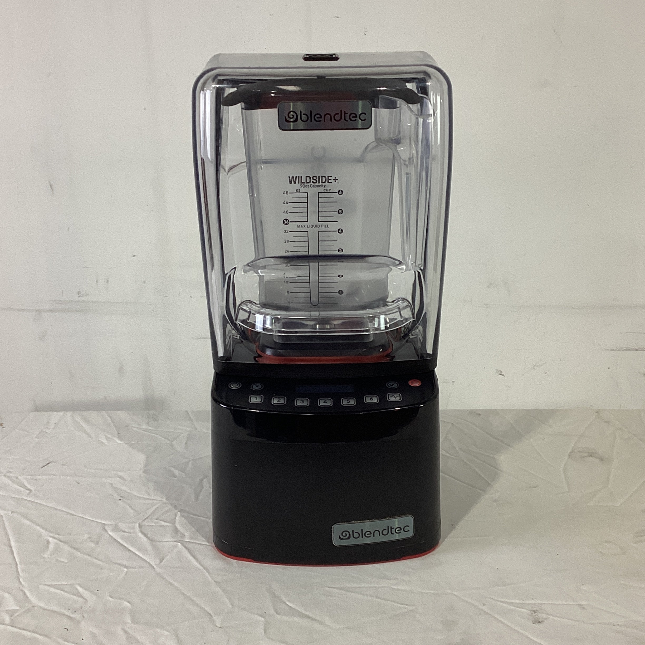 Blendtec Stealth 885 Blender