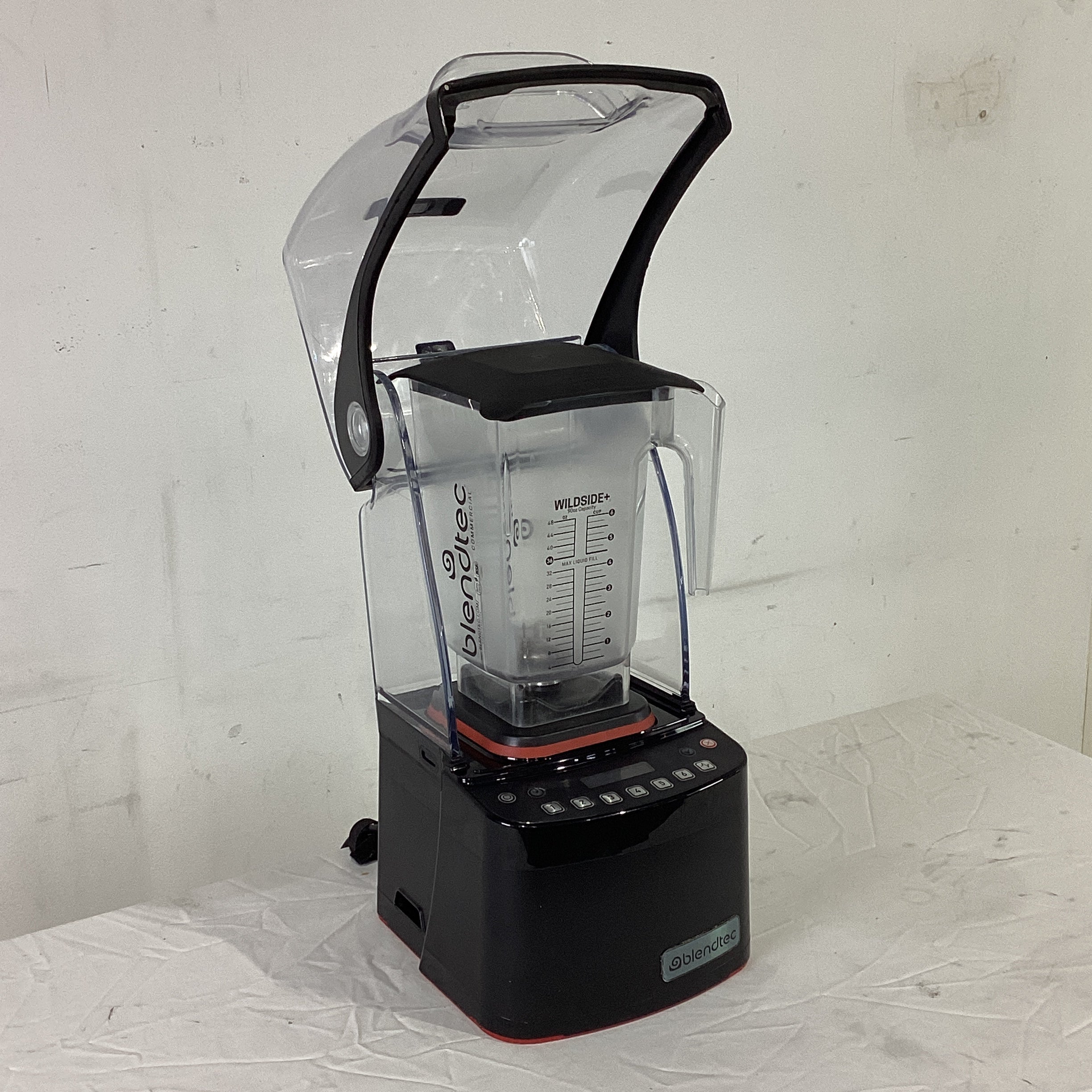Blendtec Stealth 885 Blender