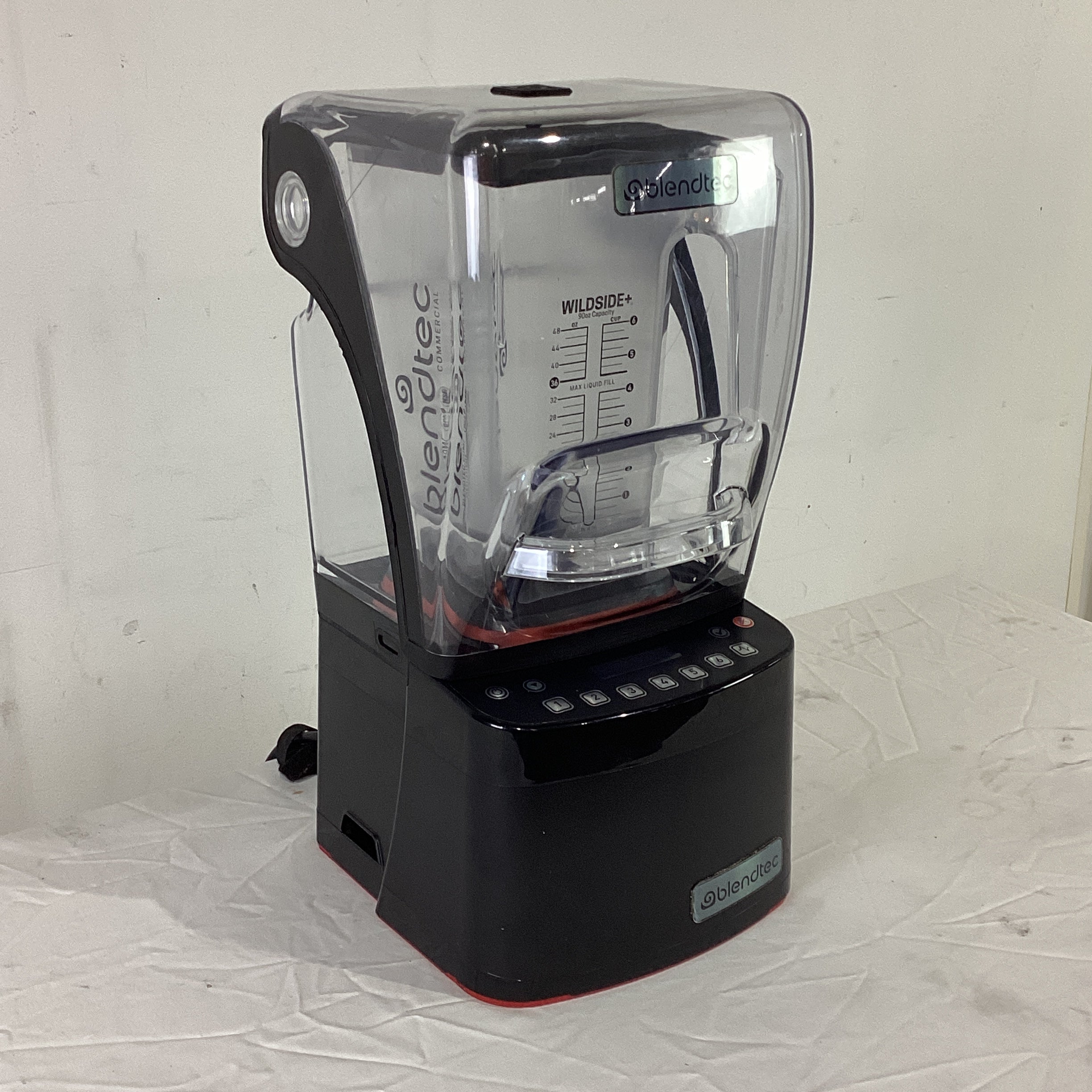 Blendtec Stealth 885 Blender