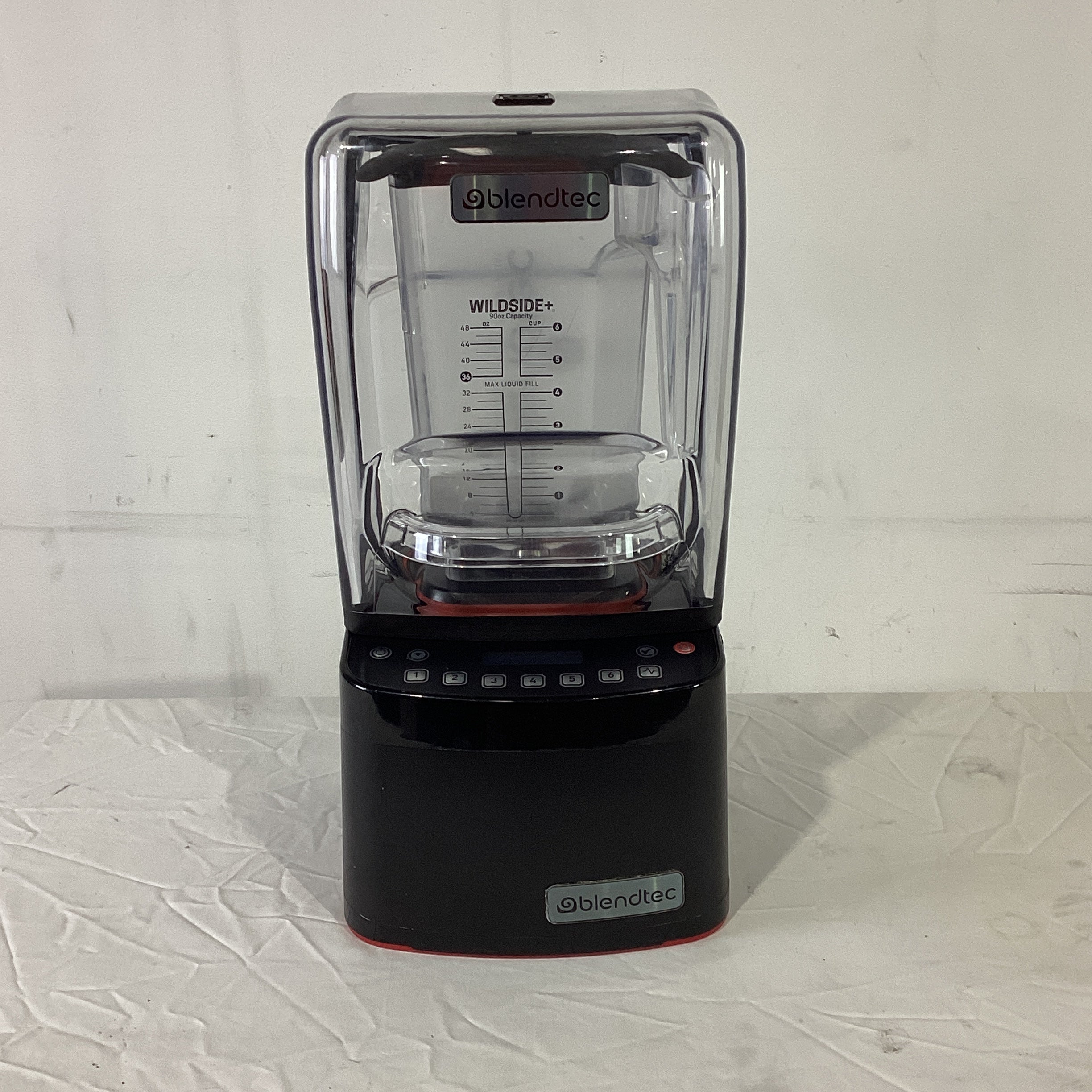 Blendtec Stealth 885 Blender