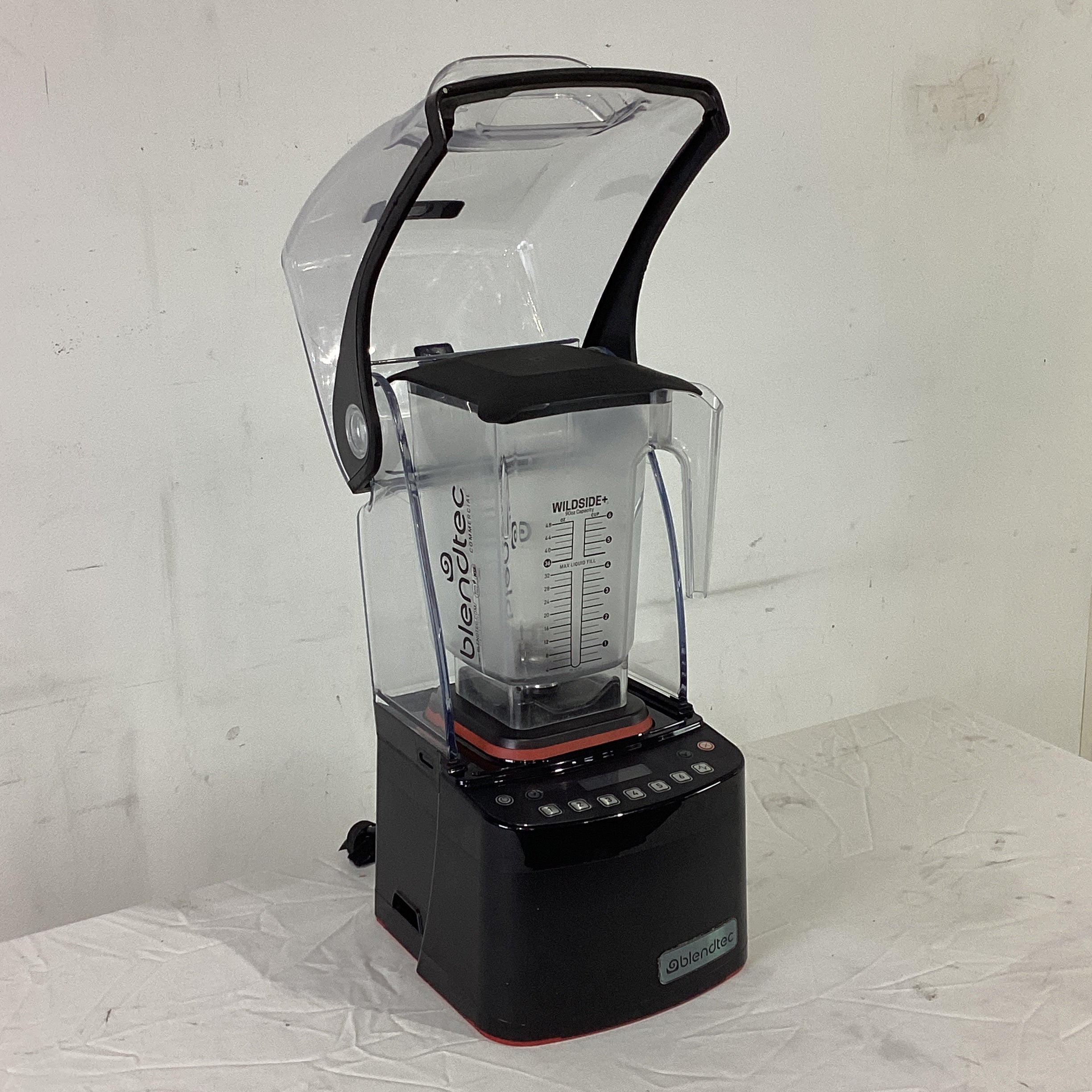 Blendtec Stealth 885 Blender