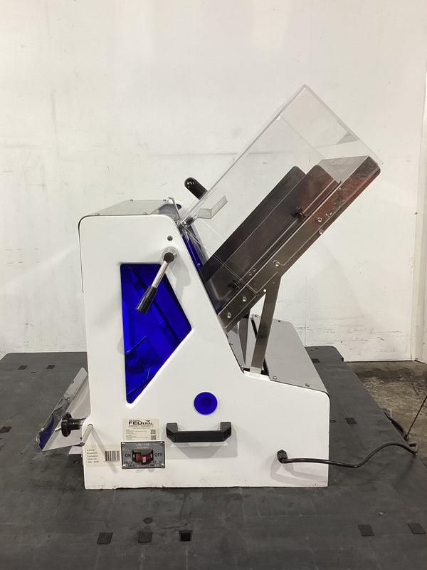 FED JSL-31M Bread Slicer