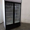 AG Equipment CU1000TNG Upright Fridge
