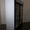 AG Equipment CU1000TNG Upright Fridge