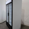 AG Equipment CU1000TNG Upright Fridge
