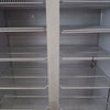 AG Equipment CU1000TNG Upright Fridge
