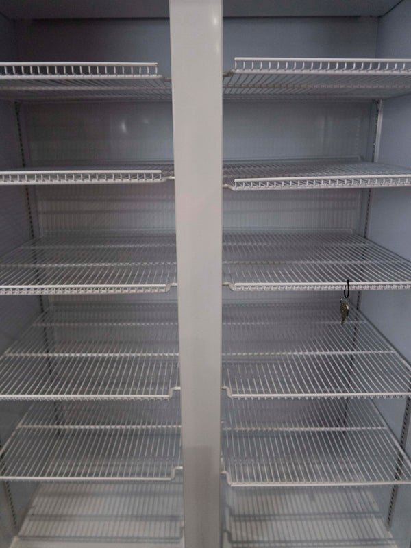 AG Equipment CU1000TNG Upright Fridge