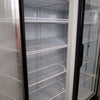 AG Equipment CU1000TNG Upright Fridge