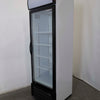 Exquisite DC400P Upright Fridge