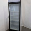 Exquisite DC400P Upright Fridge