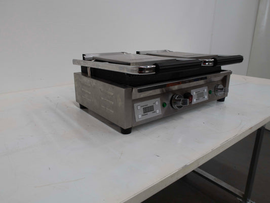 Apuro FC383-A-02 Contact Grill