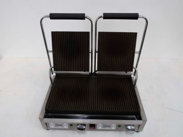 Apuro FC383-A-02 Contact Grill
