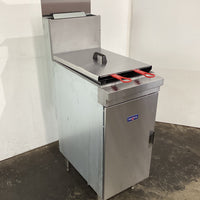 Frymax RC300E Fryer