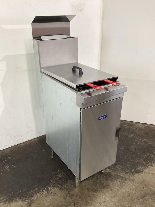 Frymax RC300E Fryer