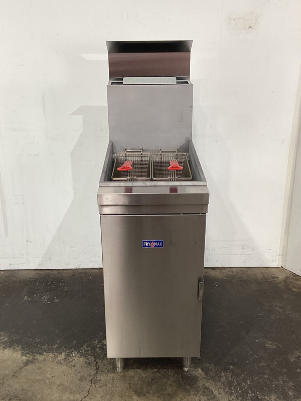 Frymax RC300E Fryer