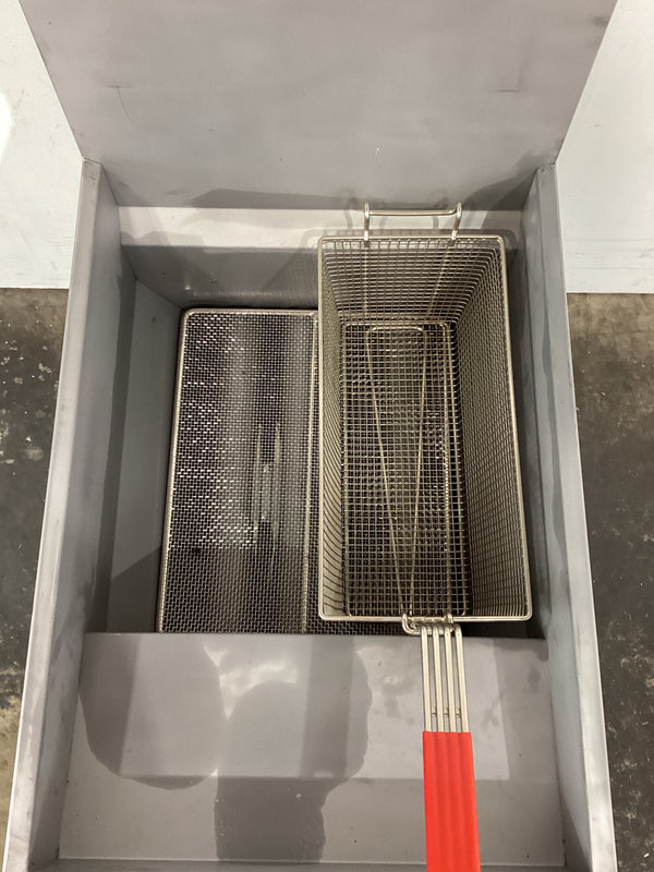 Frymax RC300E Fryer