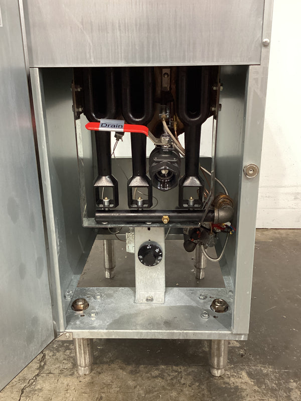 Frymax RC300E Fryer
