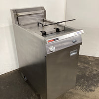 Roband AF812R Fryer