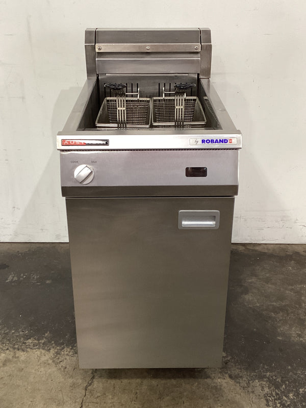 Roband AF812R Fryer