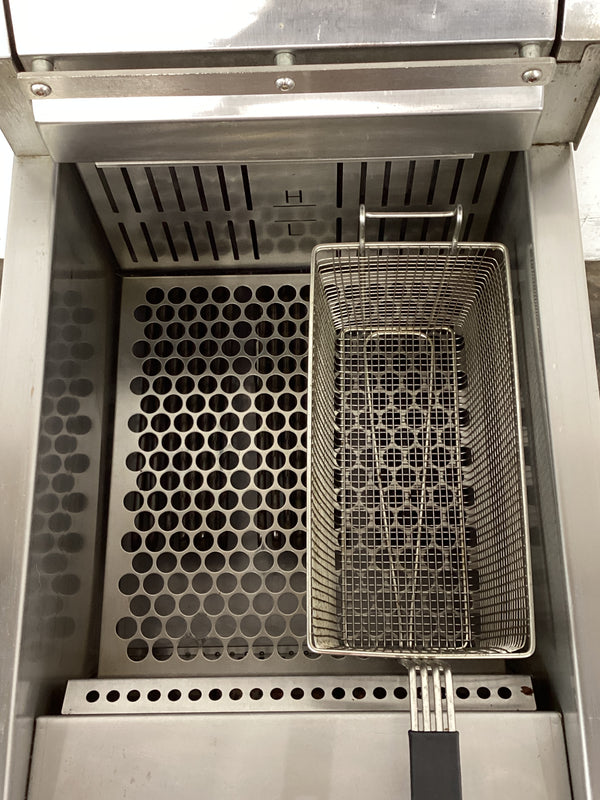 Roband AF812R Fryer
