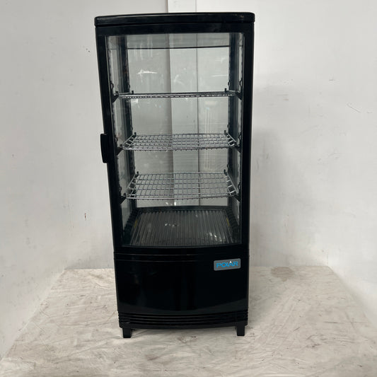 Polar DP288-A-09 Refrigerated Display