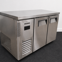 Skipio SUR12-2 Under Bench Fridge