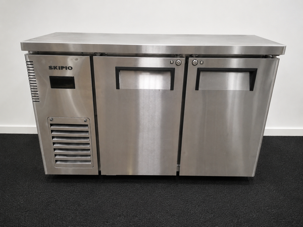 Skipio SUR12-2 Under Bench Fridge
